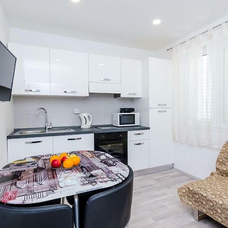 Apartments A&M Dubrownik Zewnętrze zdjęcie