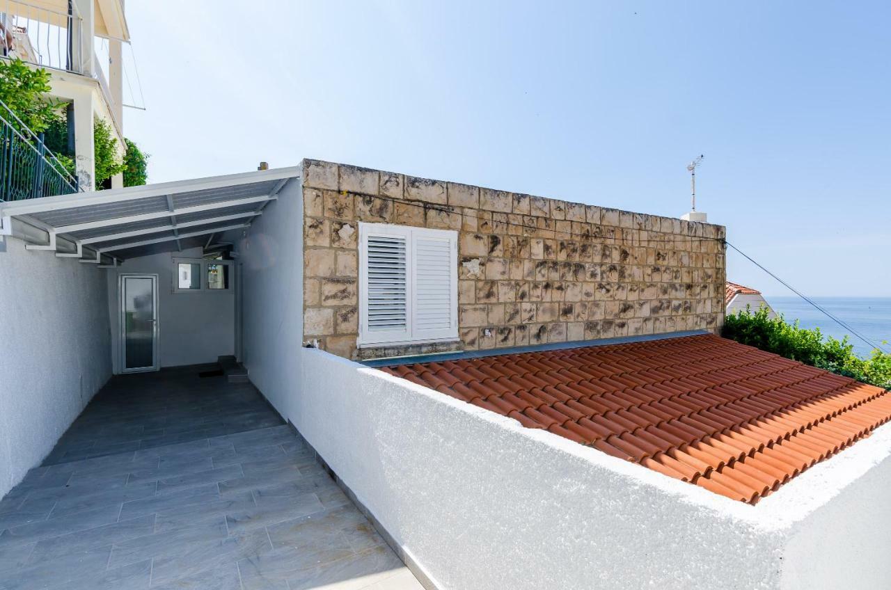 Apartments A&M Dubrownik Zewnętrze zdjęcie