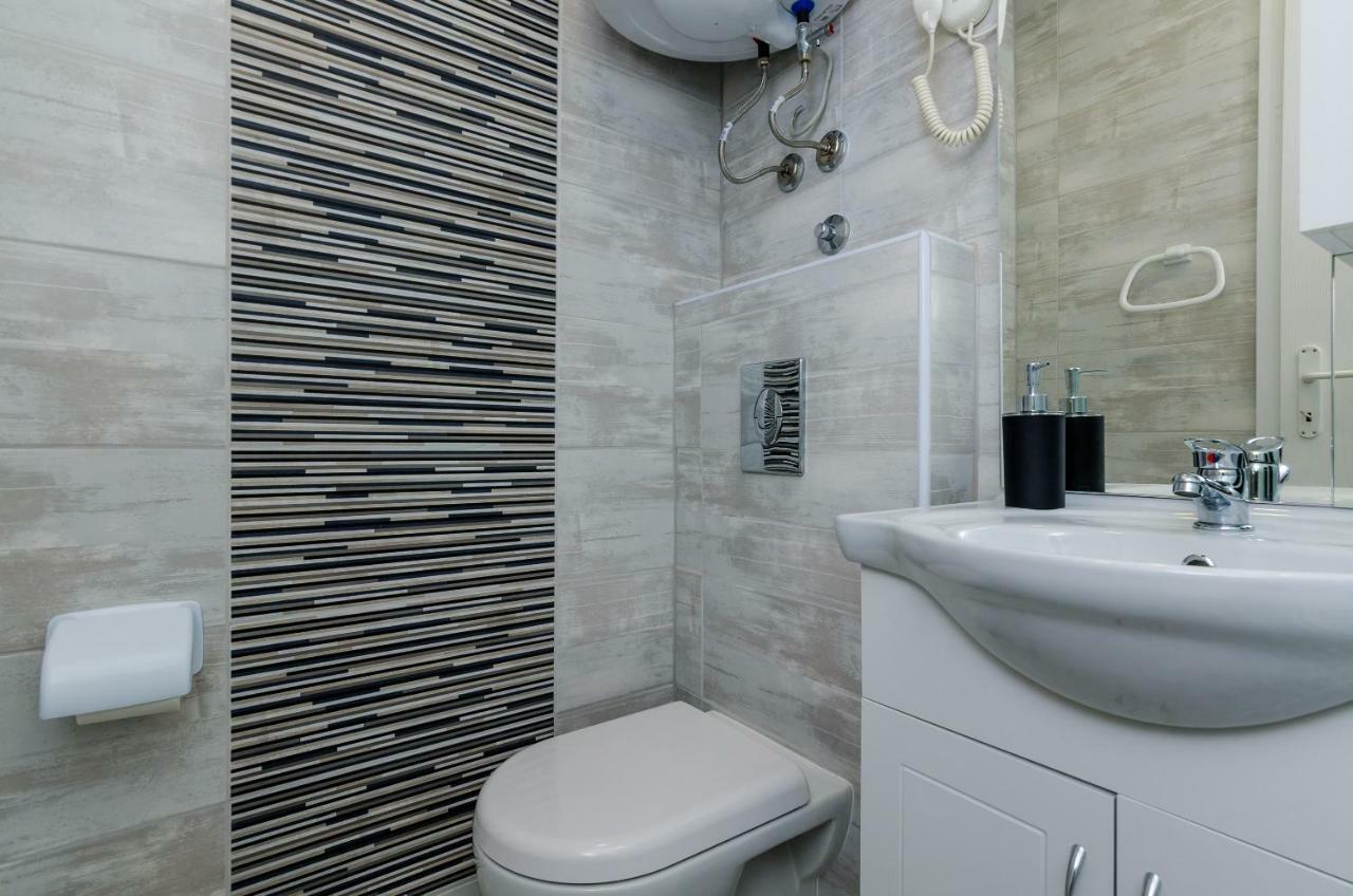 Apartments A&M Dubrownik Zewnętrze zdjęcie