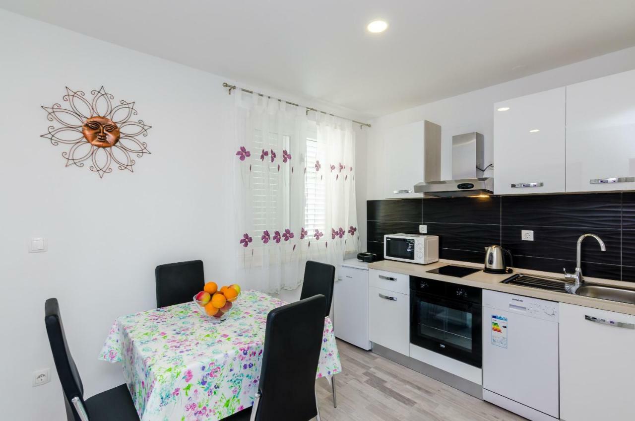 Apartments A&M Dubrownik Zewnętrze zdjęcie
