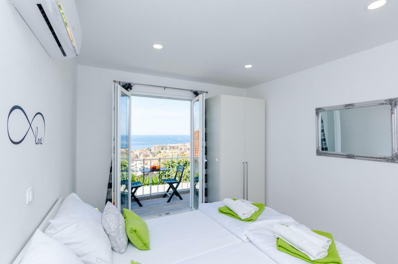 Apartments A&M Dubrownik Zewnętrze zdjęcie