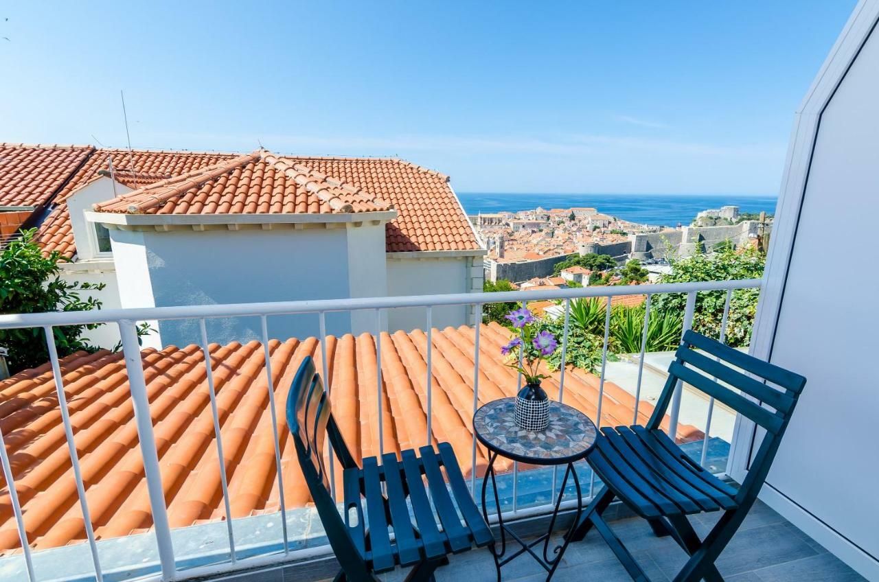 Apartments A&M Dubrownik Zewnętrze zdjęcie