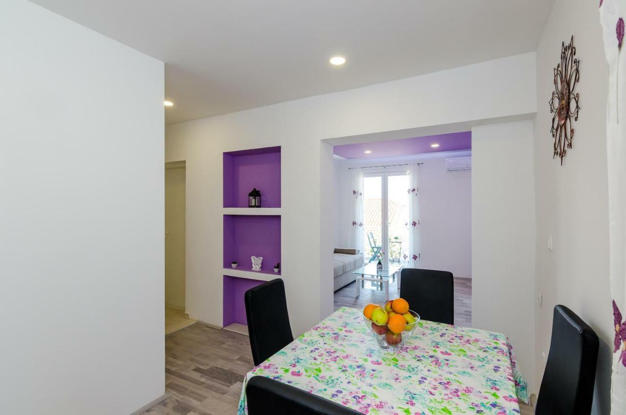 Apartments A&M Dubrownik Zewnętrze zdjęcie