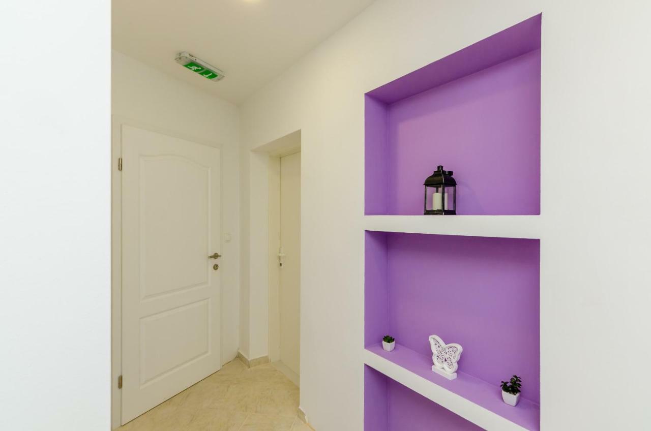 Apartments A&M Dubrownik Zewnętrze zdjęcie