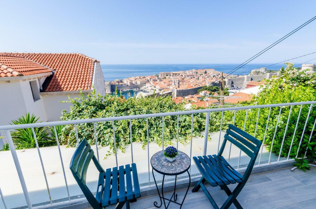 Apartments A&M Dubrownik Zewnętrze zdjęcie
