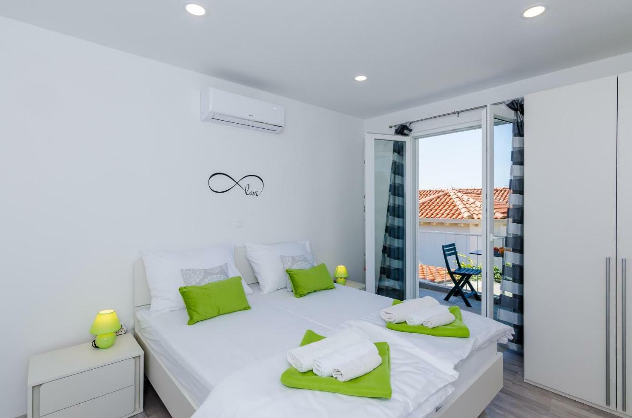 Apartments A&M Dubrownik Zewnętrze zdjęcie