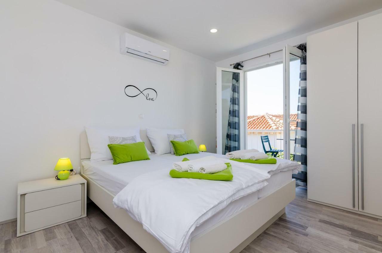 Apartments A&M Dubrownik Zewnętrze zdjęcie