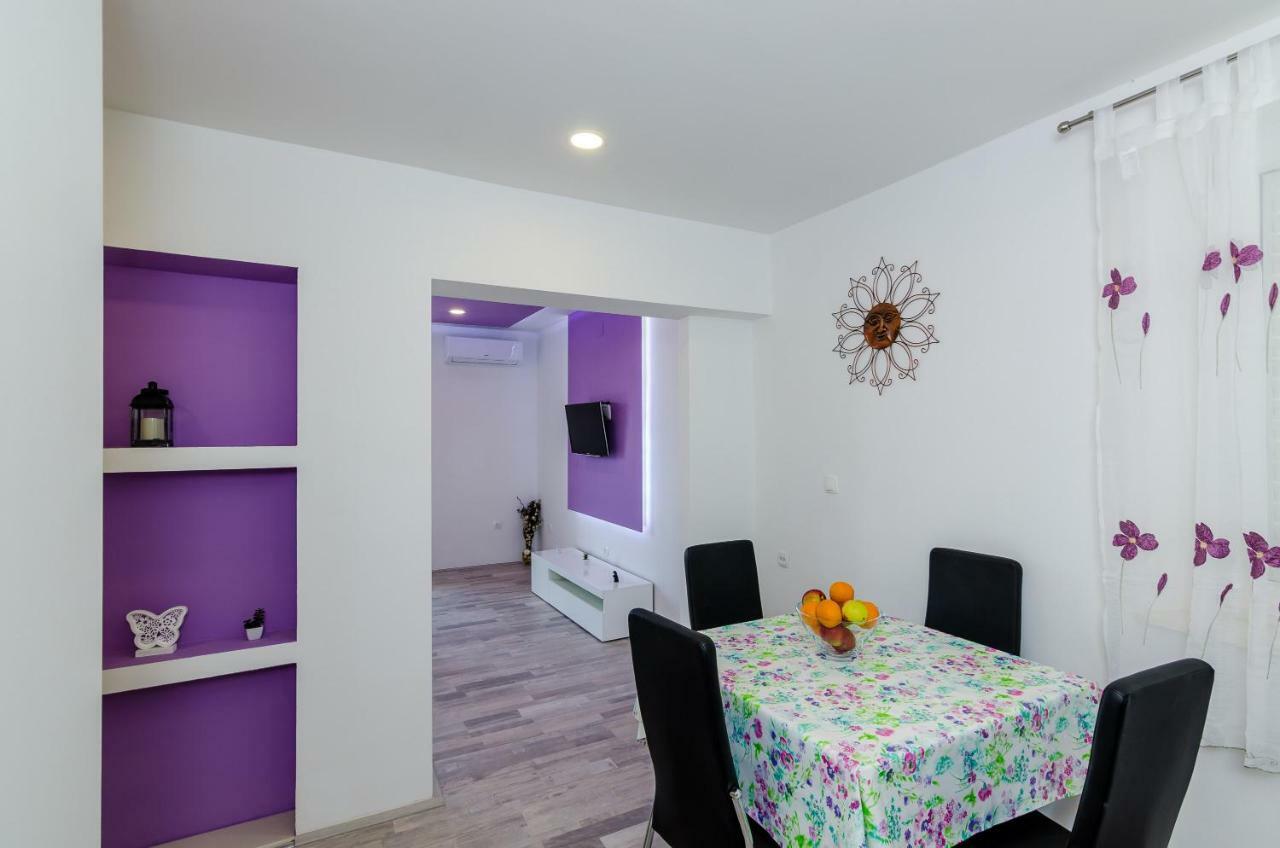 Apartments A&M Dubrownik Zewnętrze zdjęcie