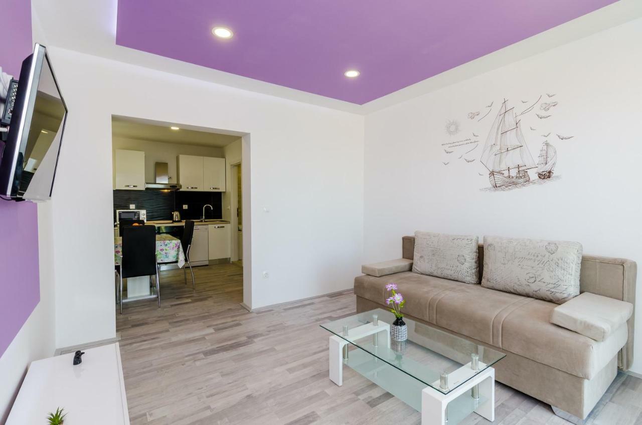 Apartments A&M Dubrownik Zewnętrze zdjęcie