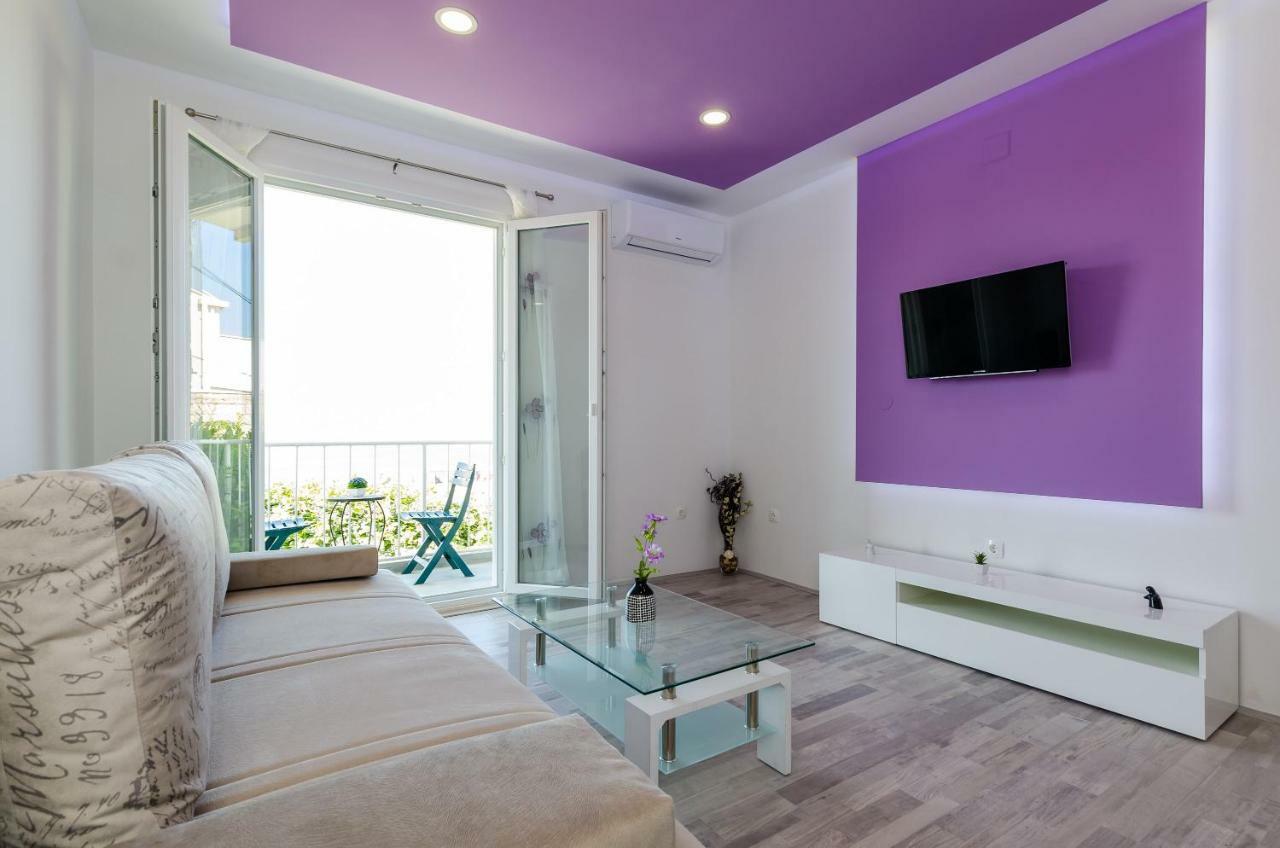 Apartments A&M Dubrownik Zewnętrze zdjęcie