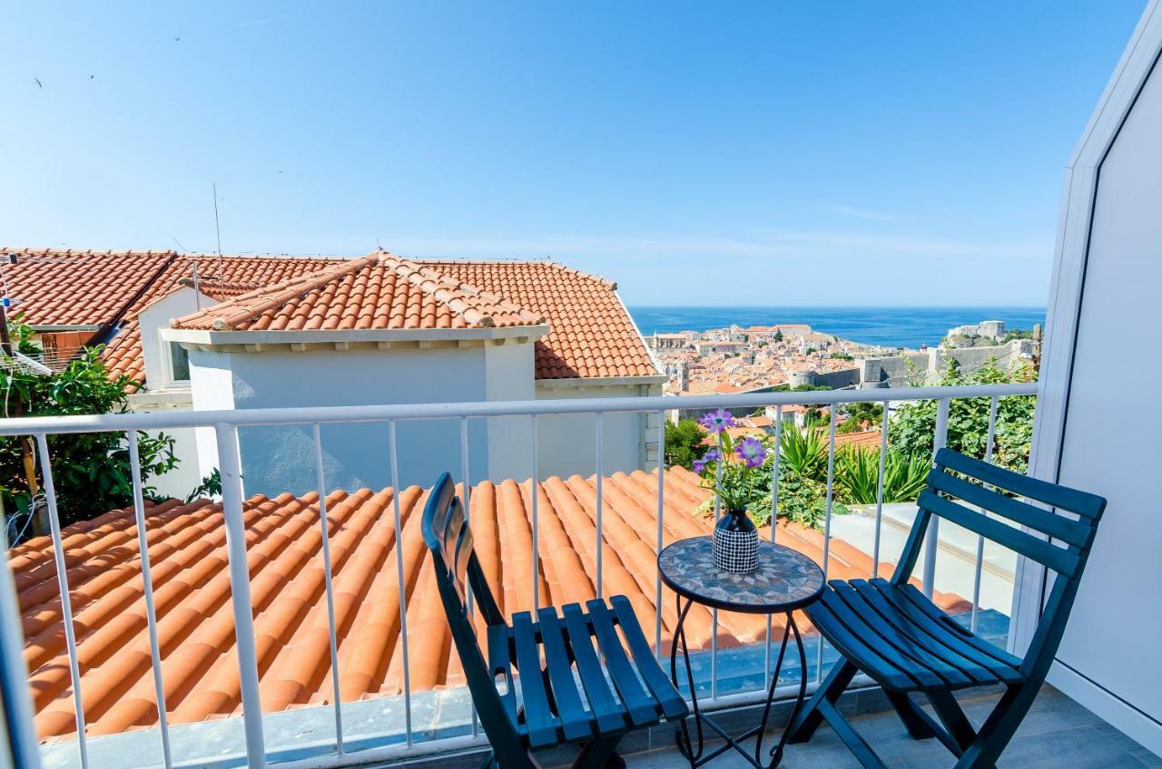 Apartments A&M Dubrownik Zewnętrze zdjęcie