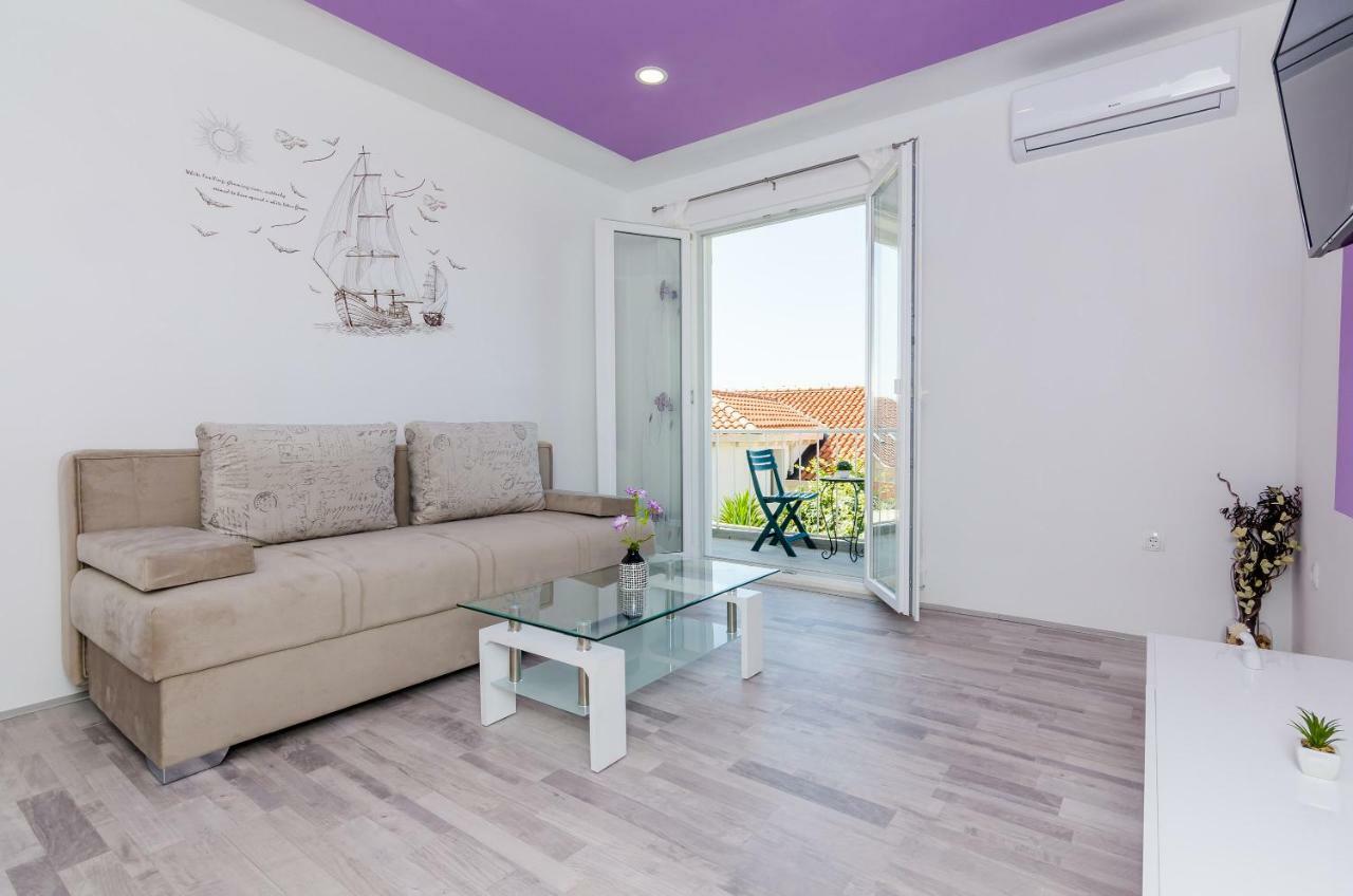 Apartments A&M Dubrownik Zewnętrze zdjęcie