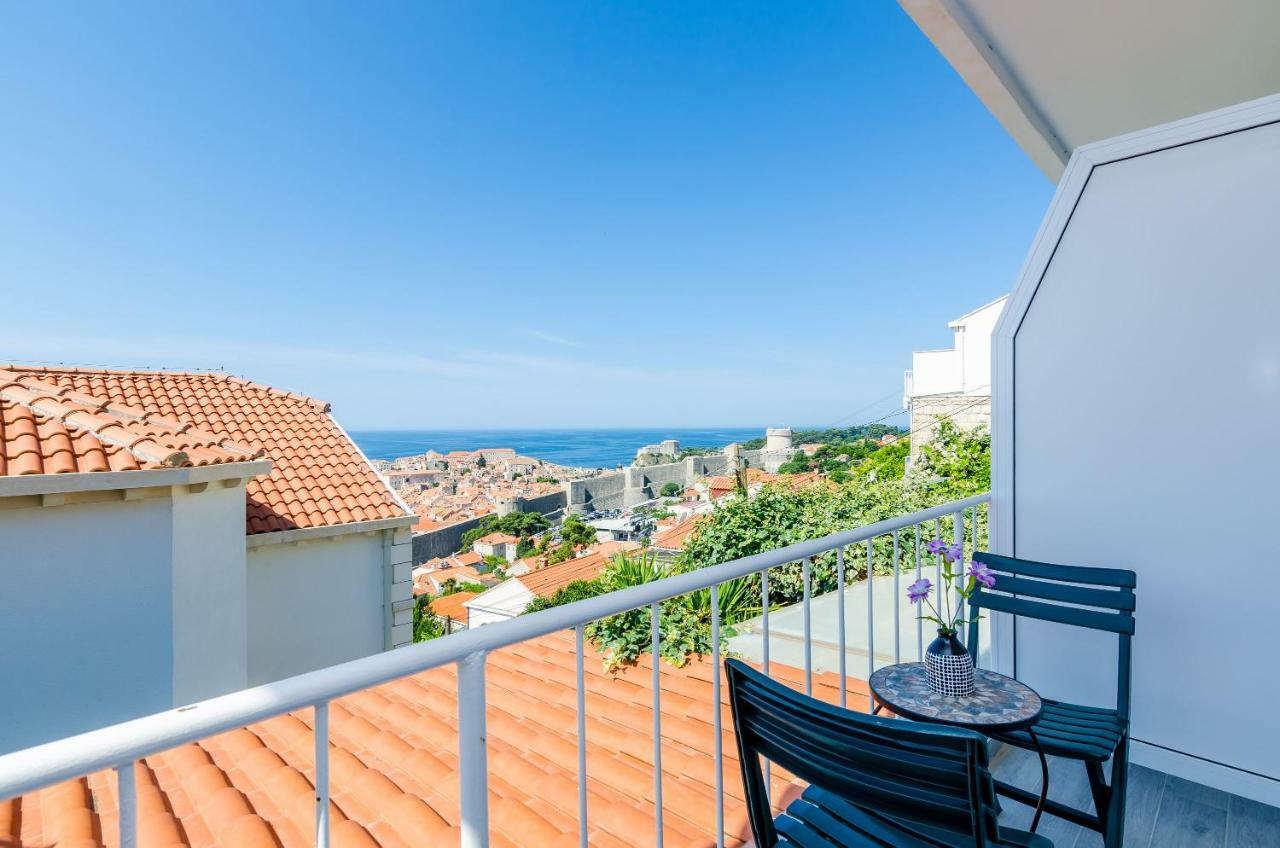 Apartments A&M Dubrownik Zewnętrze zdjęcie