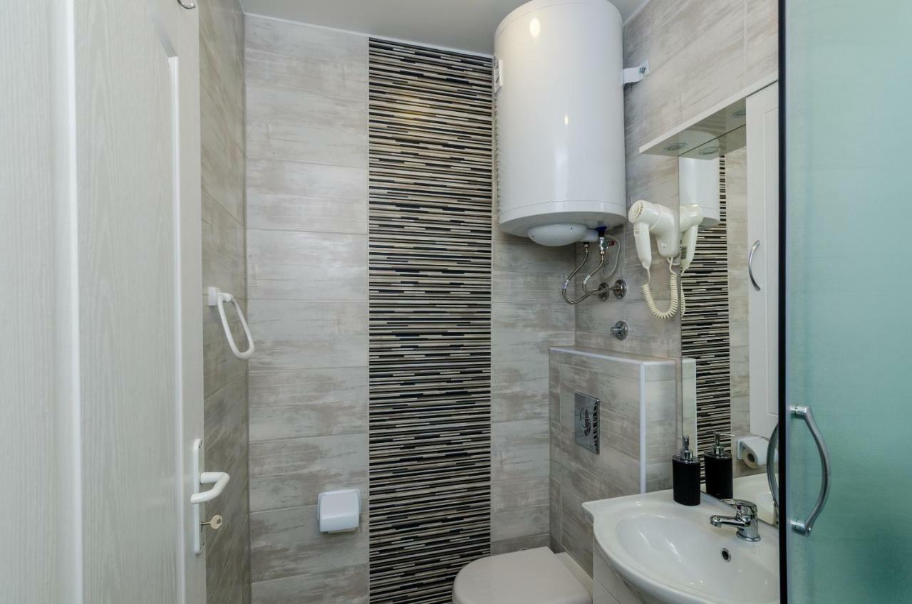 Apartments A&M Dubrownik Zewnętrze zdjęcie