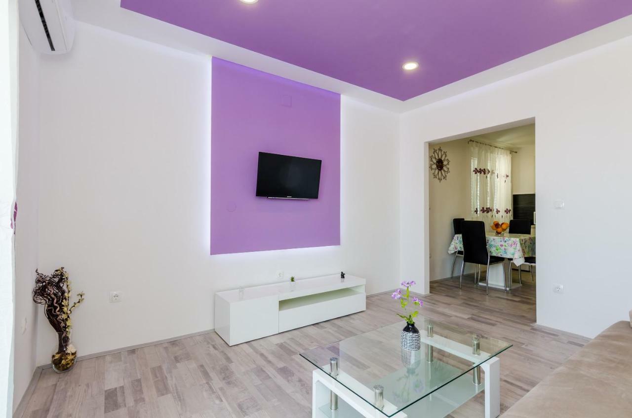 Apartments A&M Dubrownik Zewnętrze zdjęcie