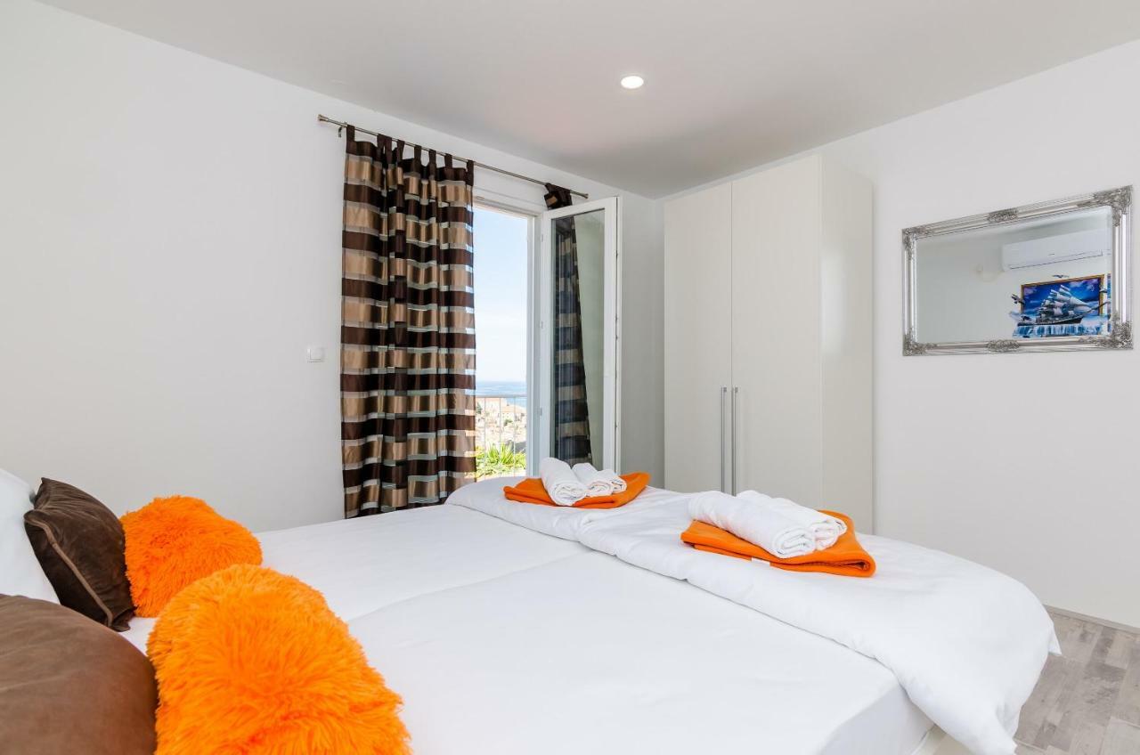 Apartments A&M Dubrownik Zewnętrze zdjęcie