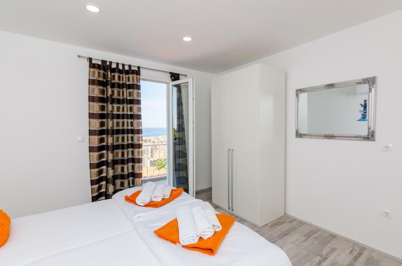 Apartments A&M Dubrownik Zewnętrze zdjęcie