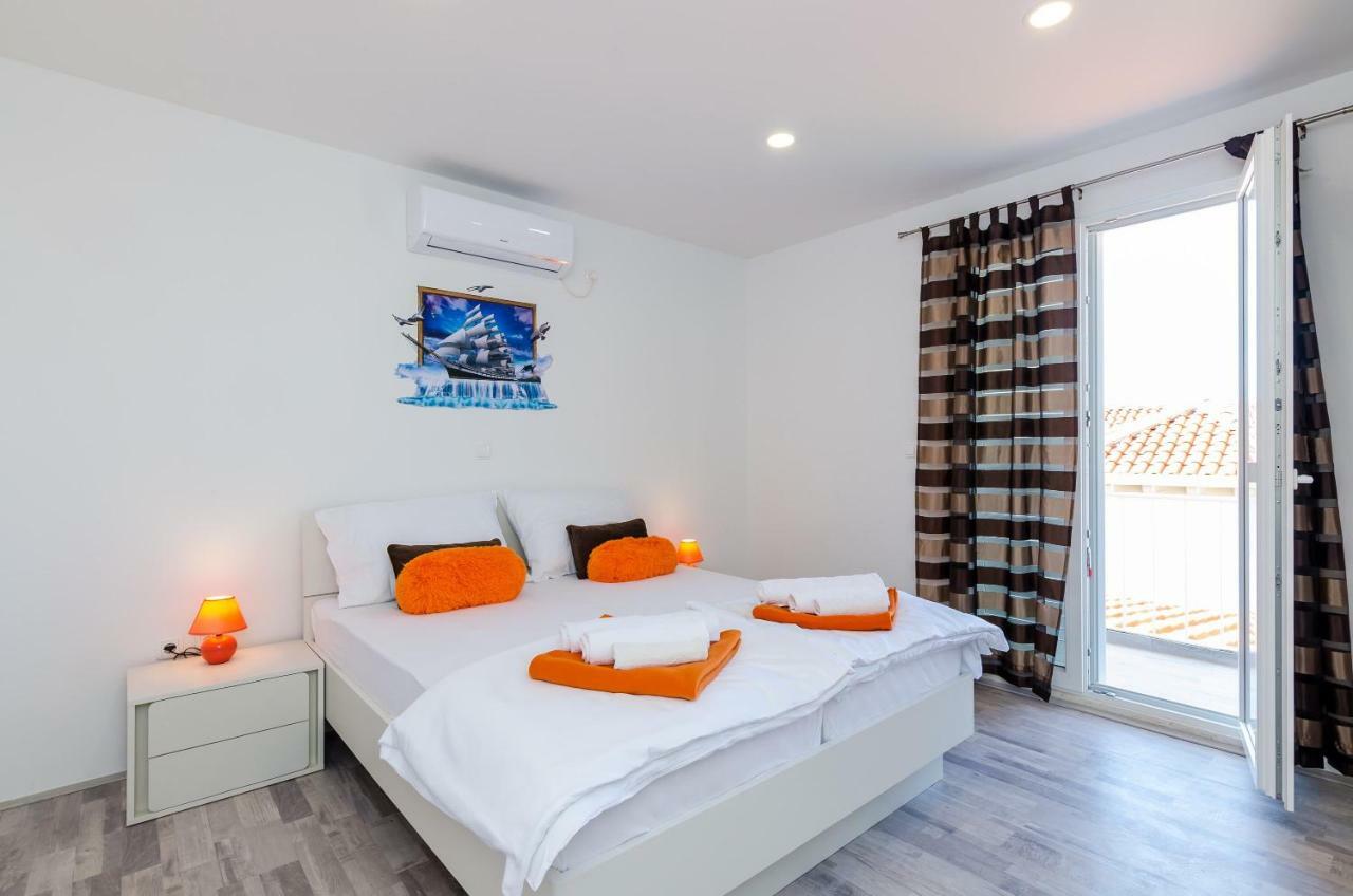 Apartments A&M Dubrownik Zewnętrze zdjęcie
