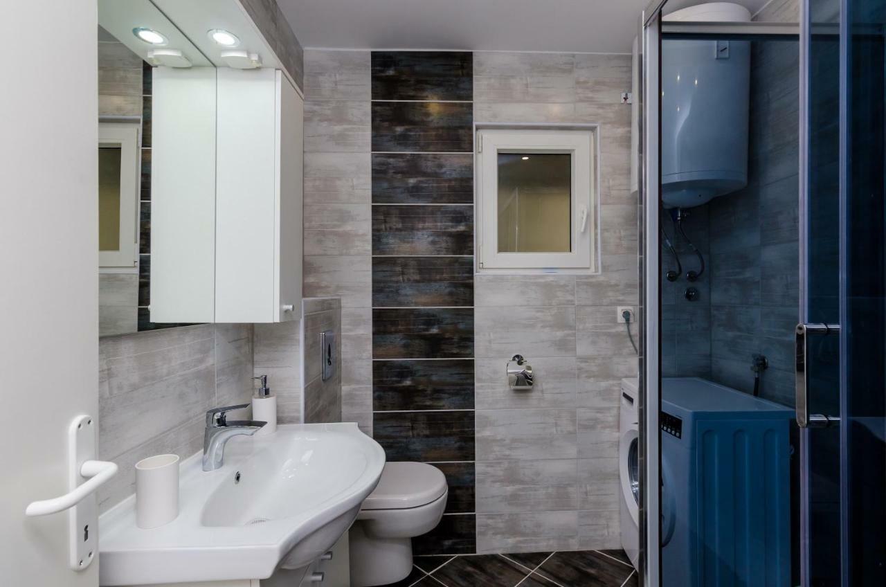 Apartments A&M Dubrownik Zewnętrze zdjęcie