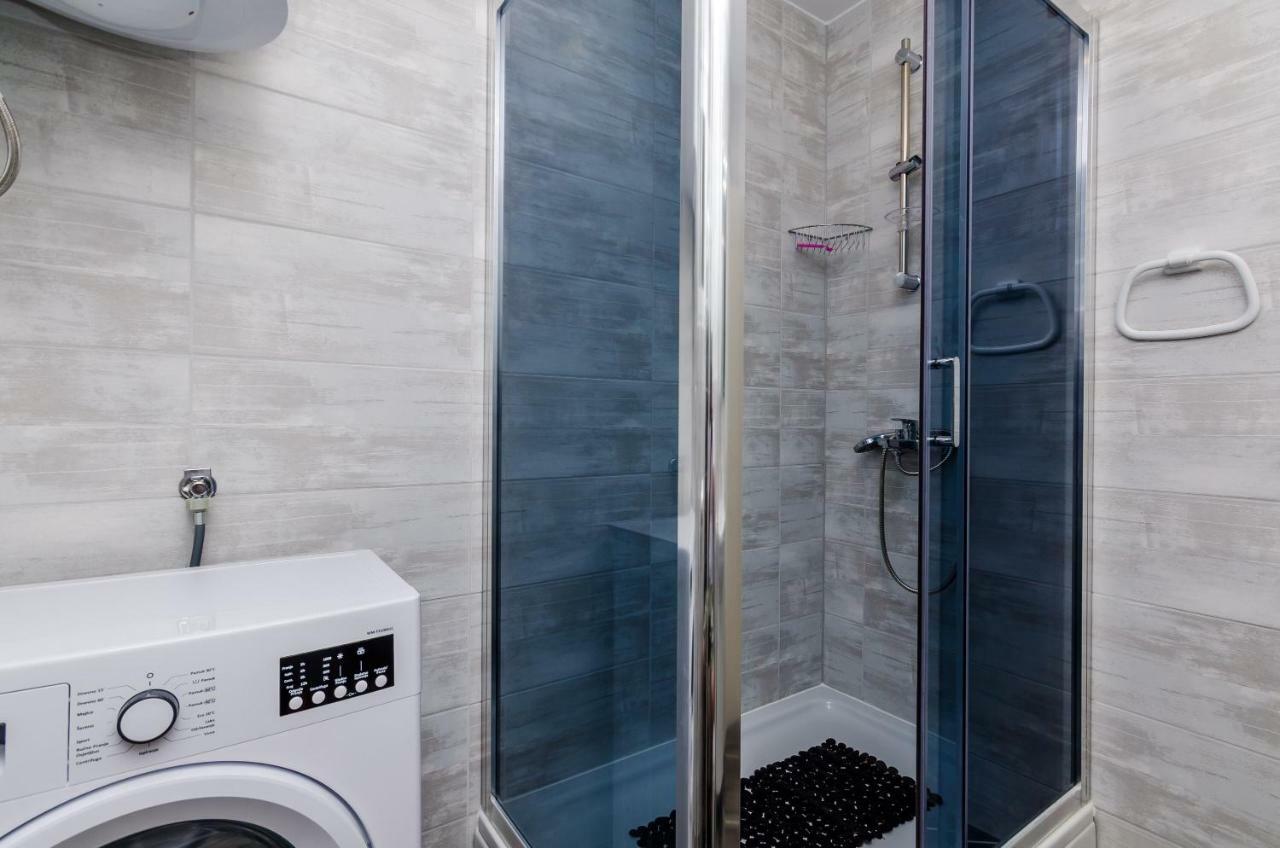 Apartments A&M Dubrownik Zewnętrze zdjęcie
