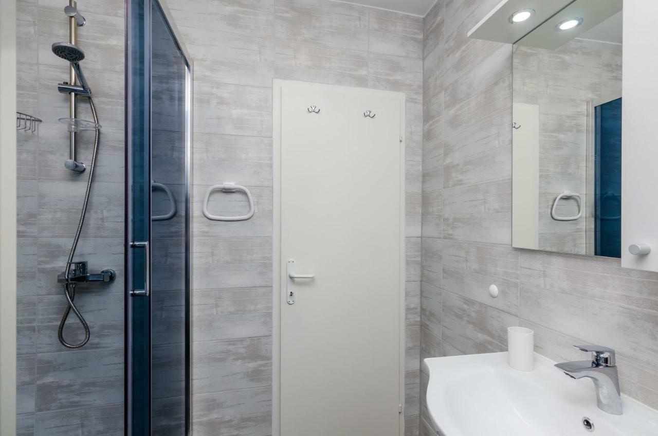 Apartments A&M Dubrownik Zewnętrze zdjęcie