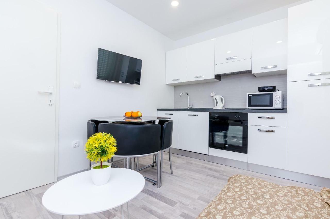 Apartments A&M Dubrownik Zewnętrze zdjęcie