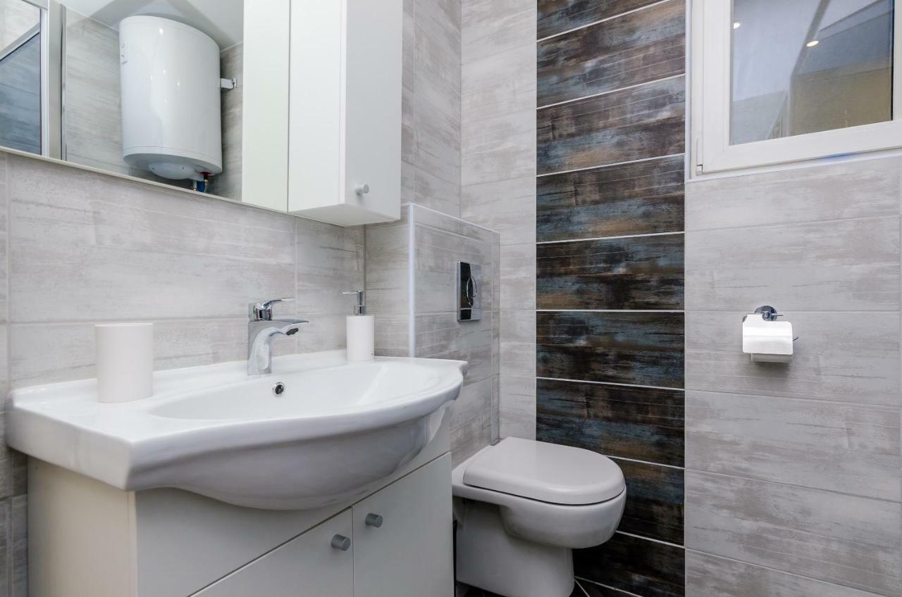 Apartments A&M Dubrownik Zewnętrze zdjęcie