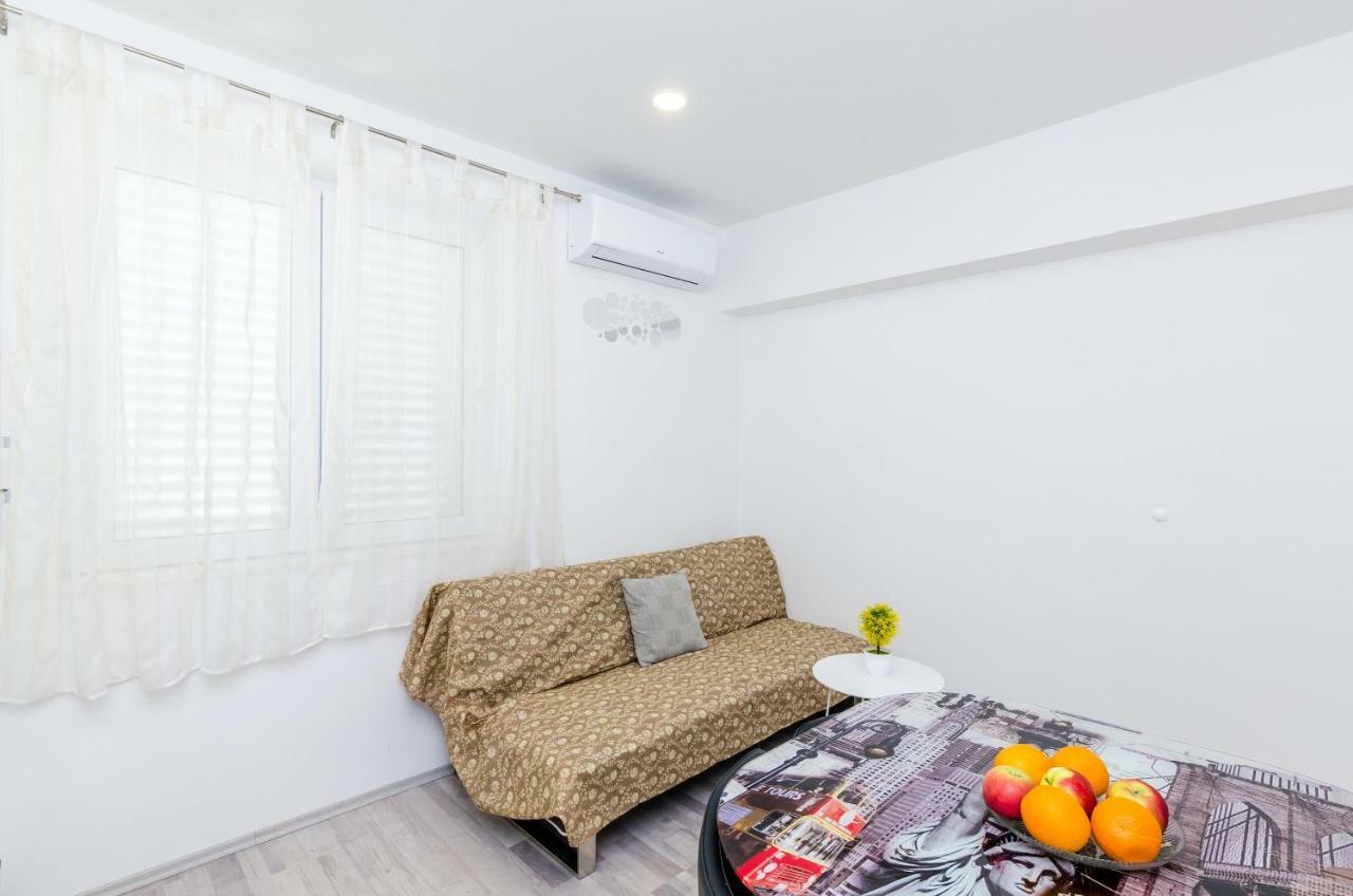 Apartments A&M Dubrownik Zewnętrze zdjęcie