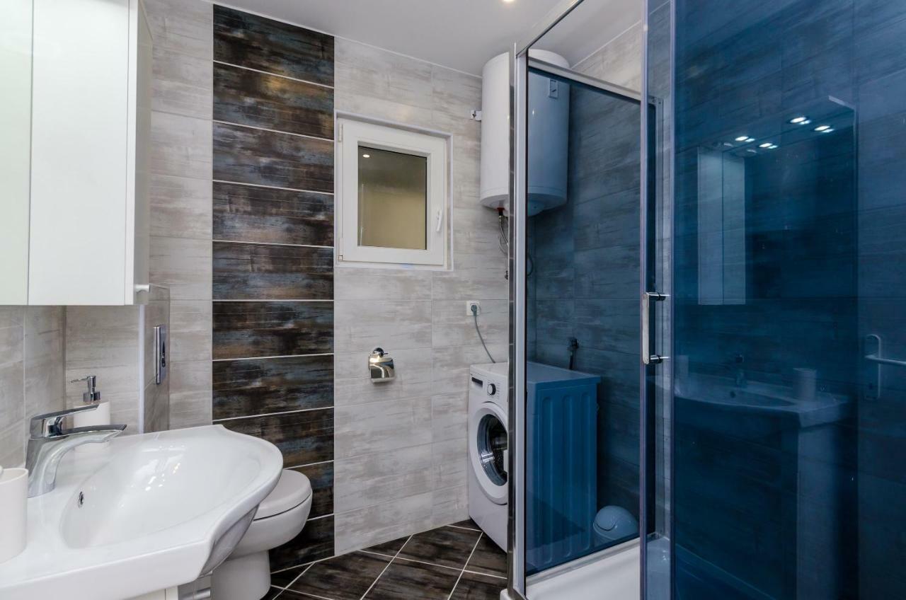 Apartments A&M Dubrownik Zewnętrze zdjęcie