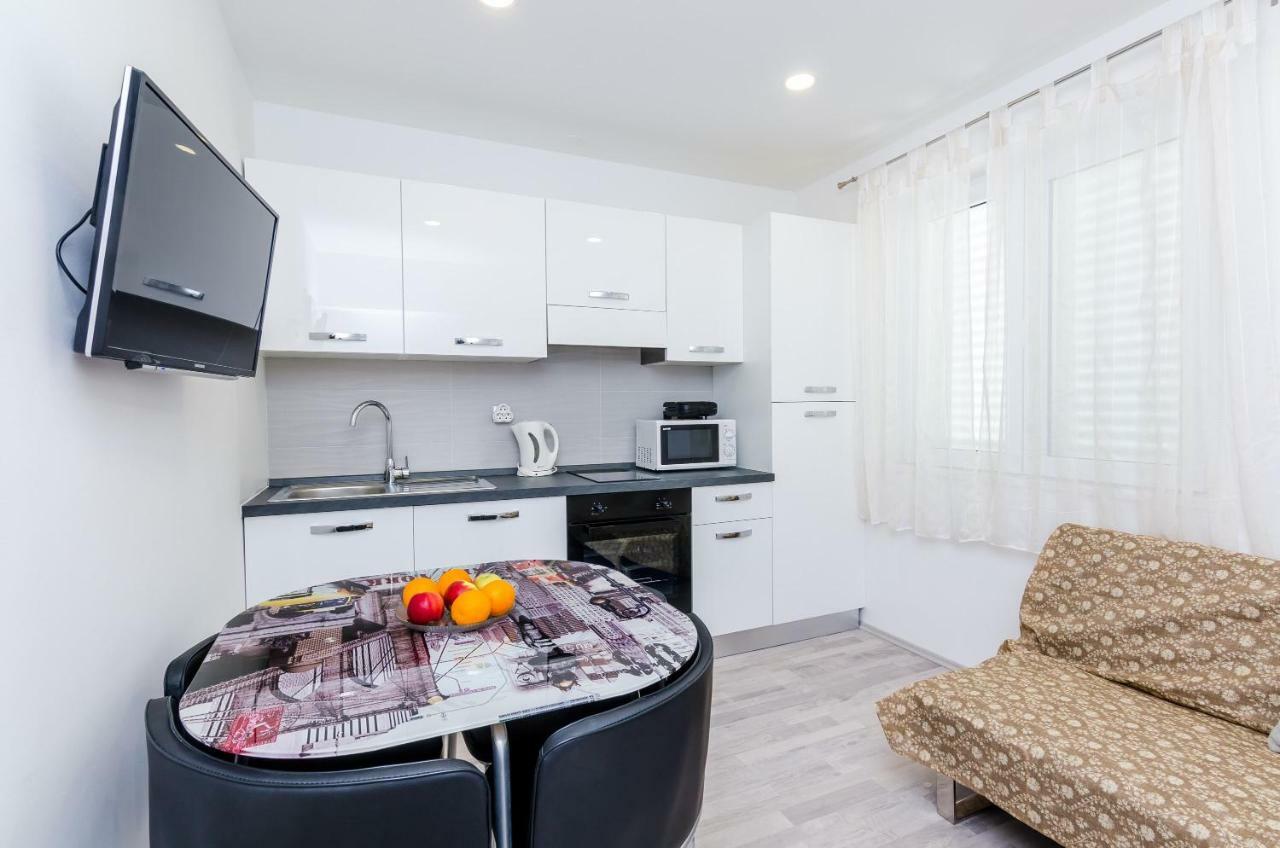 Apartments A&M Dubrownik Zewnętrze zdjęcie