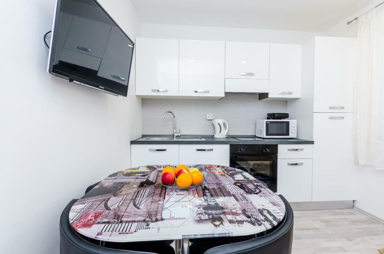 Apartments A&M Dubrownik Zewnętrze zdjęcie